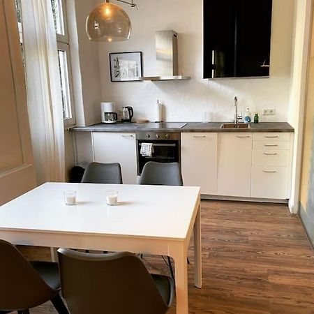 Exklusives Loft An Der Weserpromenade Und Stadt BRE エクステリア 写真